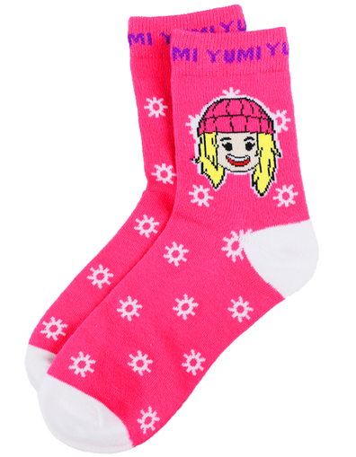 Yumi Strumpor